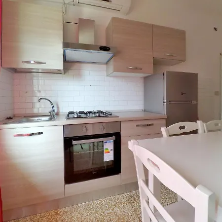 Apartman Lido