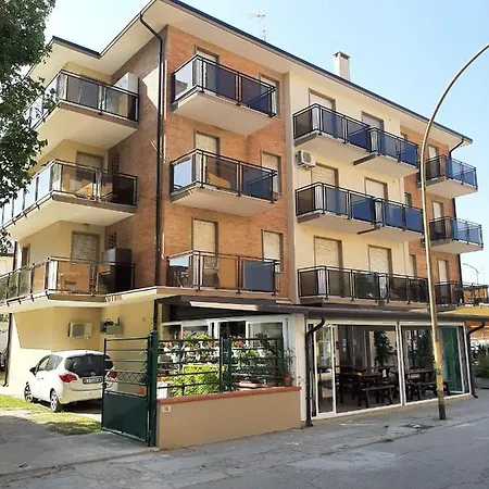 Lido Lido delle Nazioni